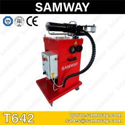 SAMWAY T642 TUBE PROCESSING MACHINE