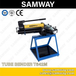 SAMWAY TUBE BENDER T642M